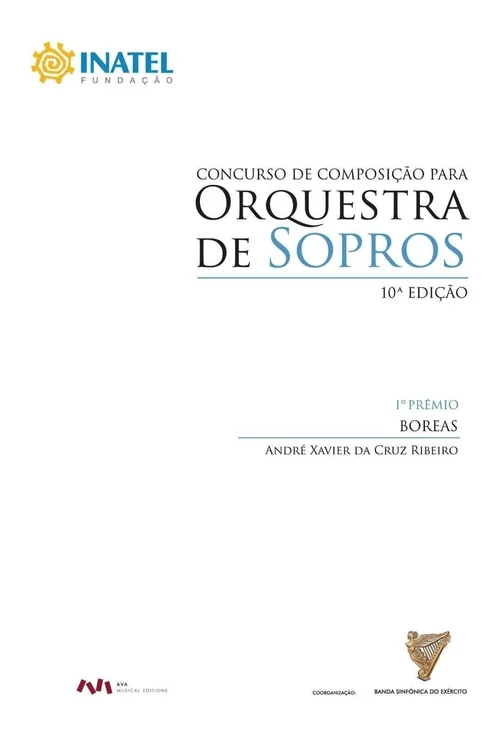 BOREAS Score Preview