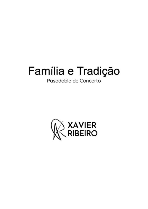 Família e Tradição