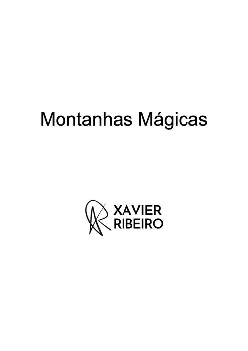 Montanhas Mágicas